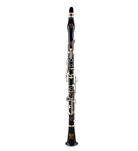 Clarinet buffet crampon e13 sale