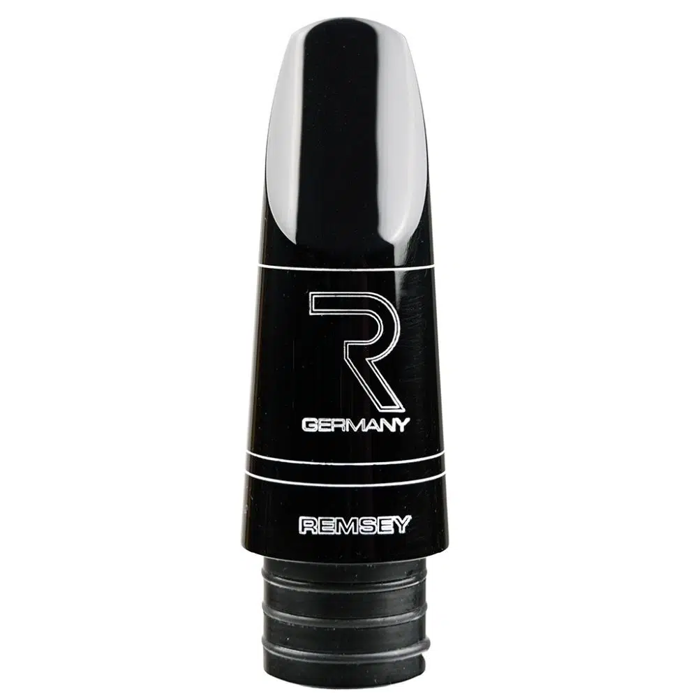 Remsey Studio Nova BK 9 Numara Akrilik Klarnet Beki