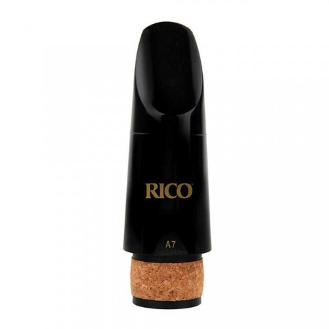 Rico A7 Bb Klarnet Beki
