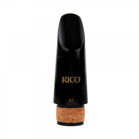 Rico B3 Bb Klarnet Beki