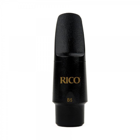 Rico B5 Soprano Saksafon Beki