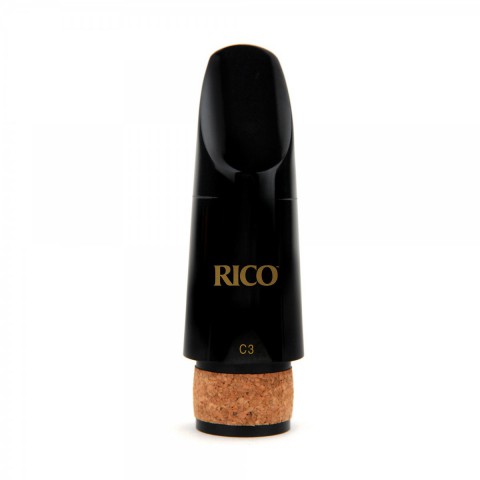 Rico C3 Bb Klarnet Beki