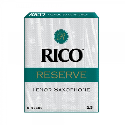 Rico Reserve RKR0525 Tenor Saksafon Kamışı No:2,5