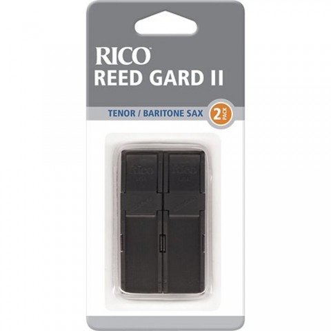 Rico Tenor Saksafon & Bariton Saksafon Kamışı Kutusu 2'li