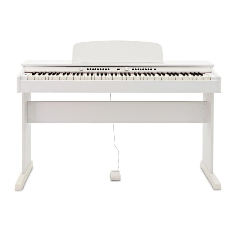 Ringway RP-120WH Beyaz Dijital Piyano