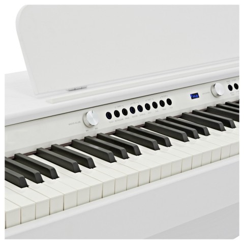 Ringway RP-120WH Beyaz Dijital Piyano