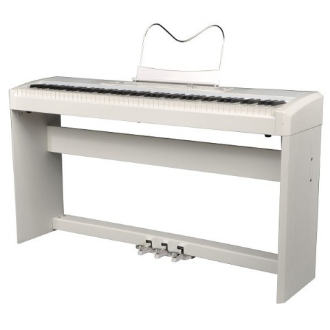 Ringway RP-35 Beyaz Dijital Piyano