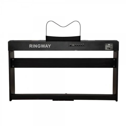 Ringway RP-35 Siyah Dijital Piyano