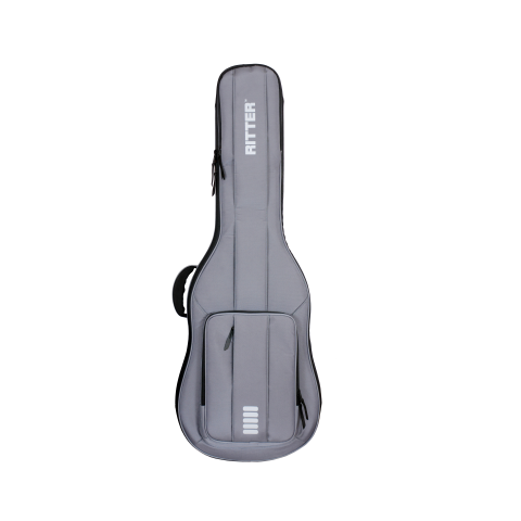 Ritter Arosa Deluxe RGA6-B-TGR Bas Gitar Kılıfı