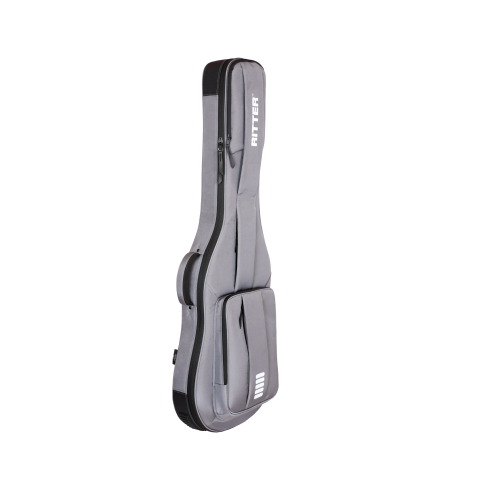 Ritter Arosa Deluxe RGA6-B-TGR Bas Gitar Kılıfı