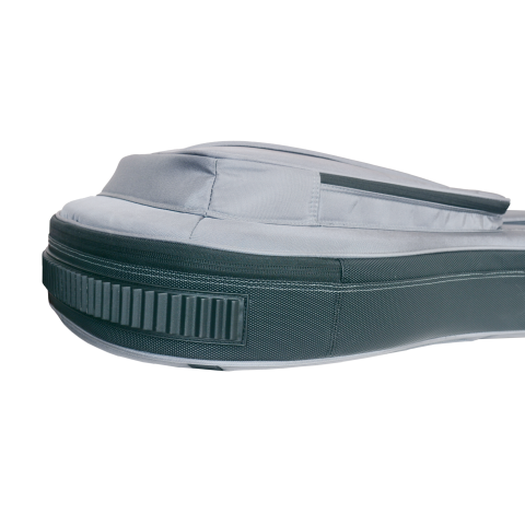 Ritter Arosa Deluxe RGA6-B-TGR Bas Gitar Kılıfı