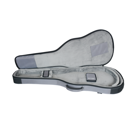 Ritter Arosa Deluxe RGA6-B-TGR Bas Gitar Kılıfı