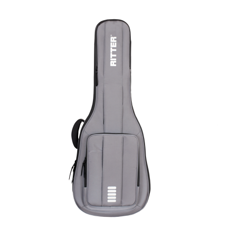 Ritter Arosa Deluxe RGA6-D-TGR Akustik Gitar Kılıfı