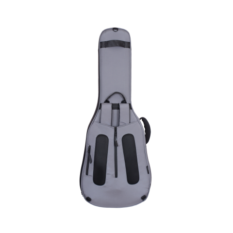 Ritter Arosa Deluxe RGA6-D-TGR Akustik Gitar Kılıfı