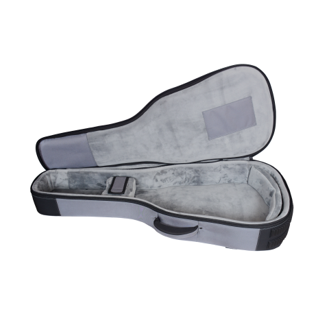 Ritter Arosa Deluxe RGA6-D-TGR Akustik Gitar Kılıfı