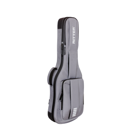 Ritter Arosa Deluxe RGA6-E-TGR Elektro Gitar Kılıfı