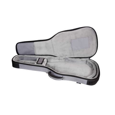 Ritter Arosa Deluxe RGA6-E-TGR Elektro Gitar Kılıfı