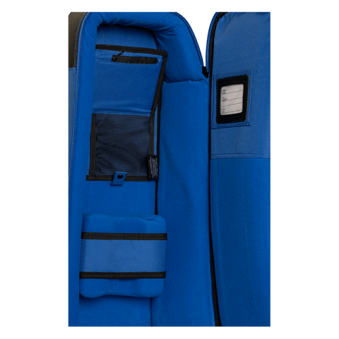 Ritter Arosa RGA5-B-SBL Bas Gitar Kılıfı