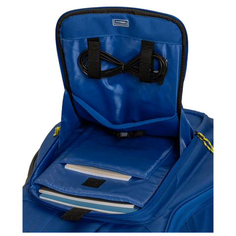 Ritter Arosa RGA5-B-SBL Bas Gitar Kılıfı