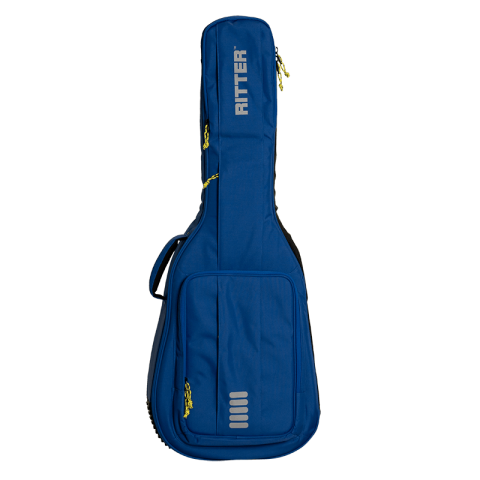 Ritter Arosa RGA5-C-SBL Klasik Gitar Kılıfı
