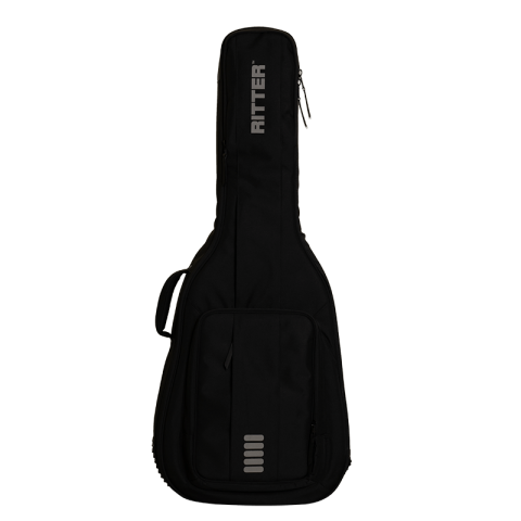 Ritter Arosa RGA5-D-SBK Akustik Gitar Kılıfı