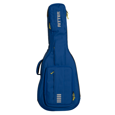 Ritter Arosa RGA5-D-SBL Akustik Gitar Kılıfı