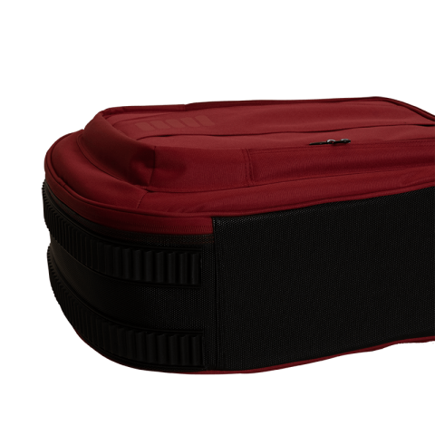 Ritter Arosa RGA5-D-SRD Akustik Gitar Kılıfı