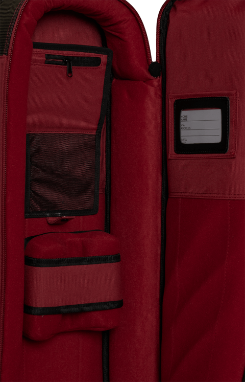 Ritter Arosa RGA5-D-SRD Akustik Gitar Kılıfı