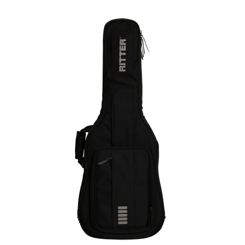 Ritter Arosa RGA5-DE-SBK 2li Elektro Gitar Kılıfı
