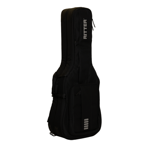 Ritter Arosa RGA5-DE-SBK 2li Elektro Gitar Kılıfı