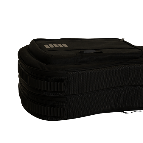 Ritter Arosa RGA5-DE-SBK 2li Elektro Gitar Kılıfı Ritter Arosa RGA5-DE-SBK 2li Elektro Gitar Kılıfı