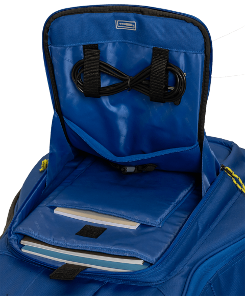 Ritter Arosa RGA5-E-SBL Elektro Gitar Kılıfı