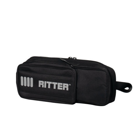 Ritter Bern RBB4-FP-SBK Yan Flüt/Pikolo Kutusu Kılıfı