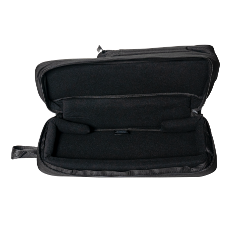 Ritter Bern RBB4-FP-SBK Yan Flüt/Pikolo Kutusu Kılıfı Ritter Bern RBB4-FP-SBK Yan Flüt/Pikolo Kutusu Kılıfı