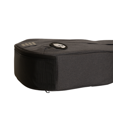 Ritter Bern RGB4-D-ANT Akustik Gitar Kılıfı