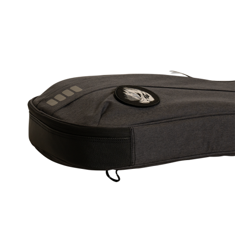 Ritter Bern RGB4-E-ANT Elektro Gitar Kılıfı