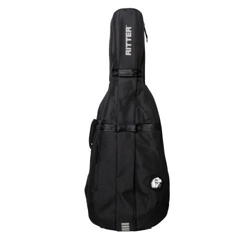 Ritter Bern RSB4-CF-SBK 4/4 Çello Kılıfı