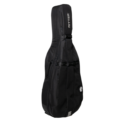 Ritter Bern RSB4-CF-SBK 4/4 Çello Kılıfı Ritter Bern RSB4-CF-SBK 4/4 Çello Kılıfı