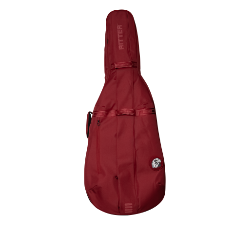 Ritter Bern RSB4-CF-SRD 4/4 Çello Kılıfı