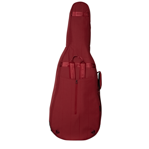 Ritter Bern RSB4-CF-SRD 4/4 Çello Kılıfı Ritter Bern RSB4-CF-SRD 4/4 Çello Kılıfı