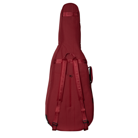 Ritter Bern RSB4-CF-SRD 4/4 Çello Kılıfı Ritter Bern RSB4-CF-SRD 4/4 Çello Kılıfı