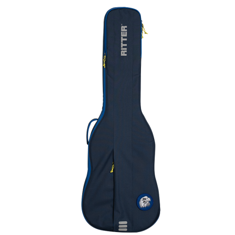 Ritter Carouge RGC3-B-ABL Bas Gitar Kılıfı