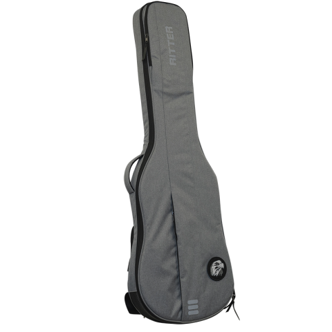 Ritter Carouge RGC3-B-EGR Bas Gitar Kılıfı