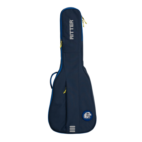 Ritter Carouge RGC3-C-ABL Klasik Gitar Kılıfı