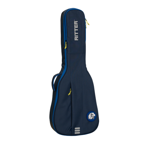 Ritter Carouge RGC3-C-ABL Klasik Gitar Kılıfı