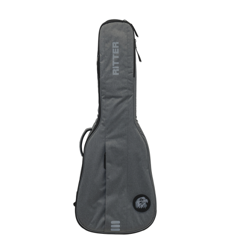 Ritter Carouge RGC3-C-EGR Klasik Gitar Kılıfı