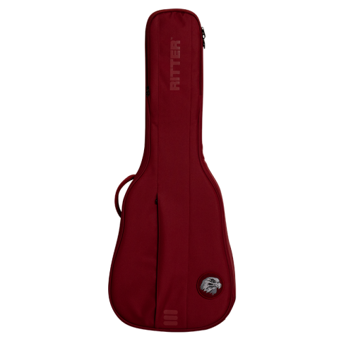 Ritter Carouge RGC3-C-SRD Klasik Gitar Kılıfı