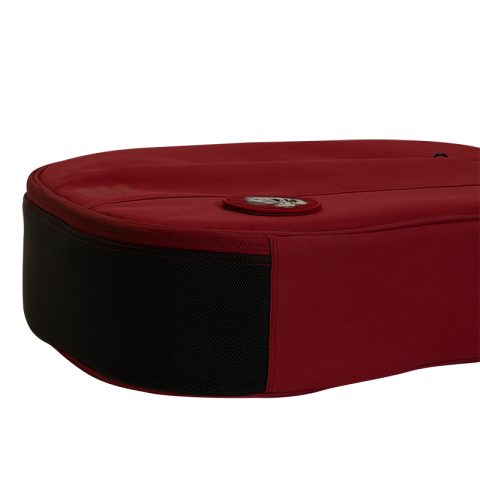Ritter Carouge RGC3-C-SRD Klasik Gitar Kılıfı