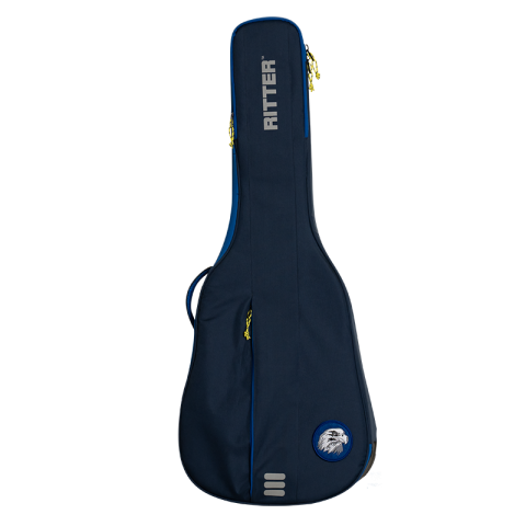 Ritter Carouge RGC3-D-ABL Akustik Gitar Kılıfı