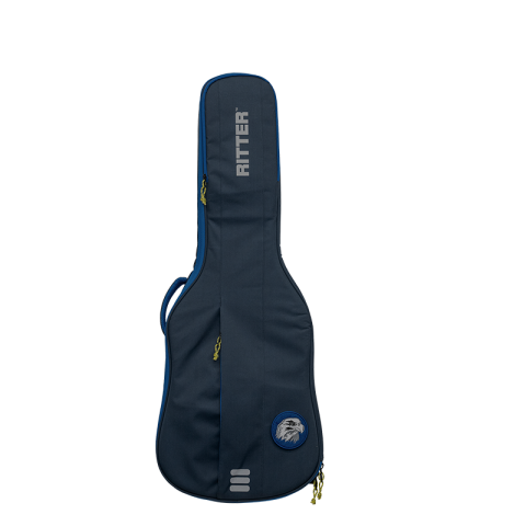 Ritter Carouge RGC3-E-ABL Elektro Gitar Kılıfı